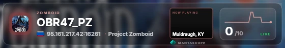 Glass badge preview