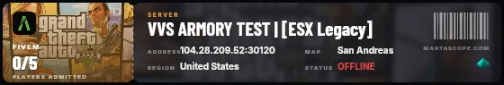 Ticket badge preview