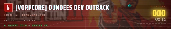 Arcade badge preview