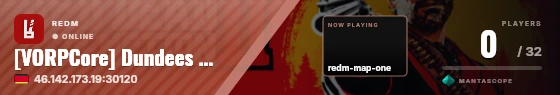 Sweep badge preview