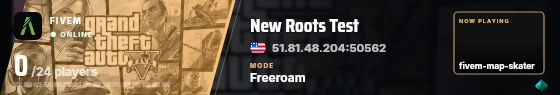 Blade badge preview