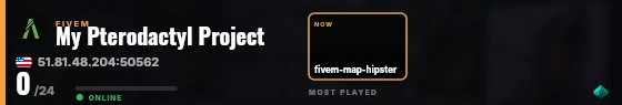 Filmstrip badge preview
