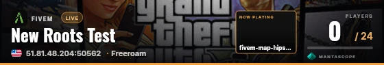 Hero badge preview