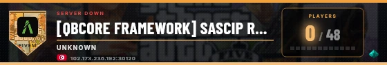 Scoreboard badge preview