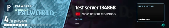 Blade badge preview