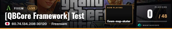 Hero badge preview
