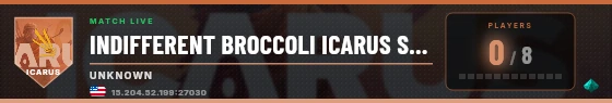 Scoreboard badge preview