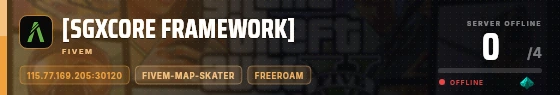Edge badge preview