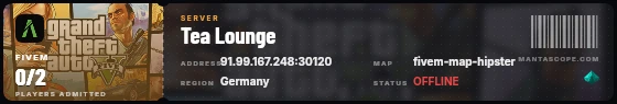 Ticket badge preview