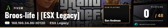 Hero badge preview
