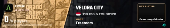 Blade badge preview