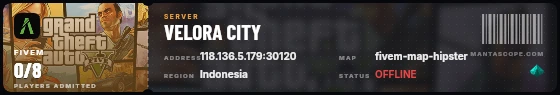 Ticket badge preview