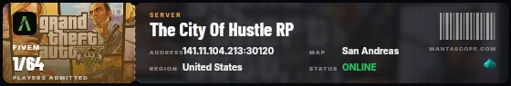 Ticket badge preview