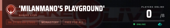 Edge badge preview