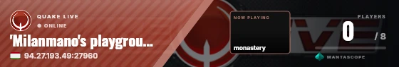 Sweep badge preview