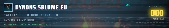 Arcade badge preview