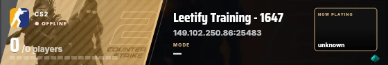 Blade badge preview