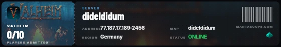 Ticket badge preview