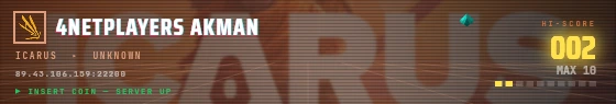 Arcade badge preview