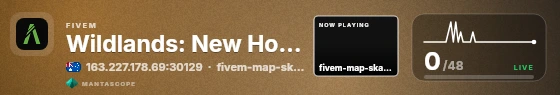 Mesh badge preview