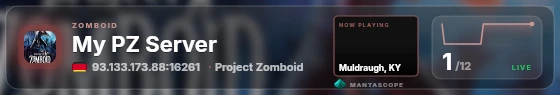Glass badge preview