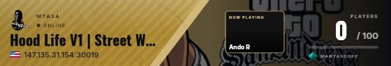 Sweep badge preview