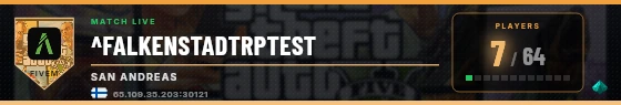 Scoreboard badge preview