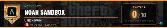 Scoreboard badge preview