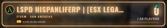 Marquee badge preview