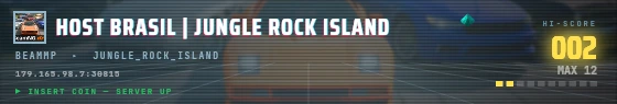 Arcade badge preview