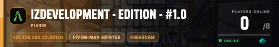 Edge badge preview