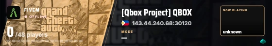 Blade badge preview