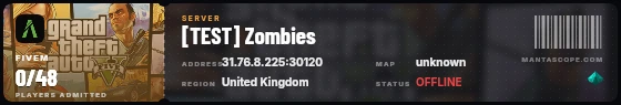 Ticket badge preview