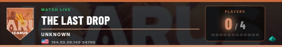 Scoreboard badge preview