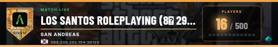 Scoreboard badge preview
