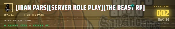 Arcade badge preview