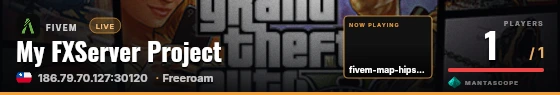 Hero badge preview