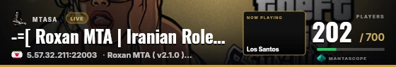 Hero badge preview