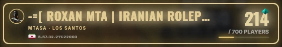 Marquee badge preview