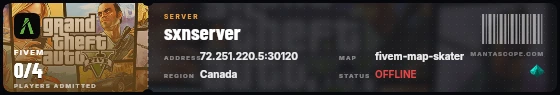 Ticket badge preview