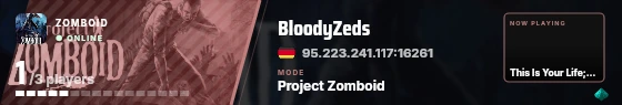 Blade badge preview