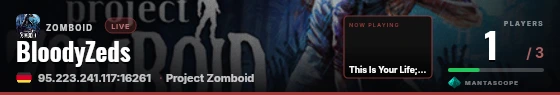 Hero badge preview