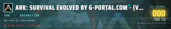 Arcade badge preview
