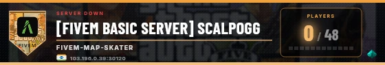 Scoreboard badge preview