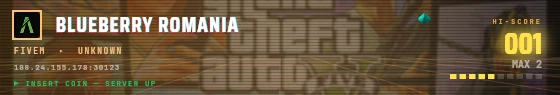 Arcade badge preview