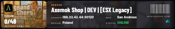 Ticket badge preview