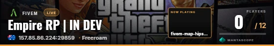 Hero badge preview