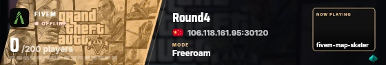 Blade badge preview
