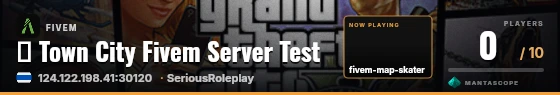 Hero badge preview