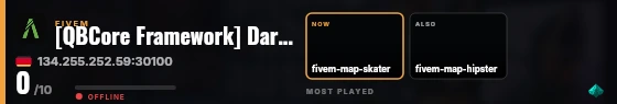 Filmstrip badge preview
